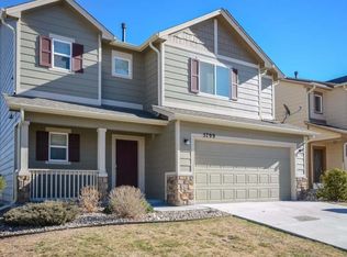 5799 Badenoch Ter, Colorado Springs, CO 80923