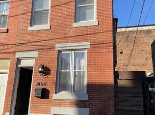 511 Morse St, Philadelphia, PA 19122
