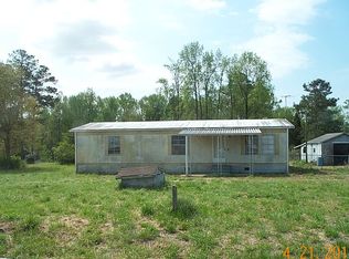 970 Jump Rd, Princeton, NC 27569