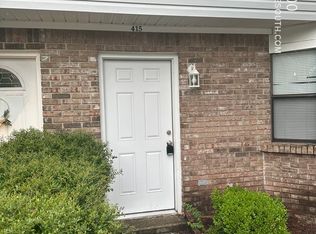 415 Waterway Ln, Fort Walton Beach, FL 32547
