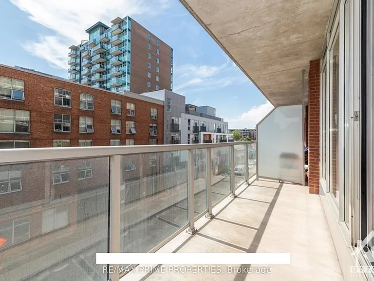 383 Cumberland St #411 — Photo 14