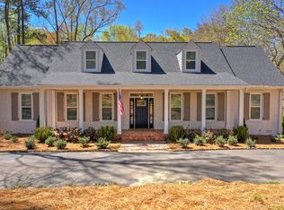 680 Deerwood Way, Evans, GA 30809