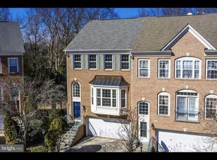 13580 Cedar Run Ln, Herndon, VA 20171