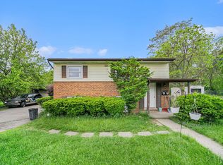 550 1st Ave, Ypsilanti, MI 48197