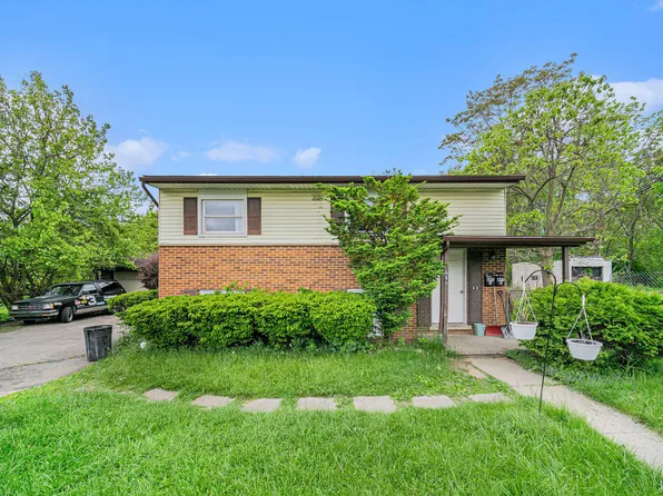 550 1st Ave, Ypsilanti, MI 48197