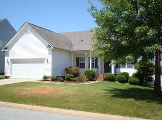 19 N Orchard Farms Ave, Simpsonville, SC 29681