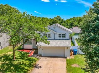 3949 SE 22nd St, Des Moines, IA 50320