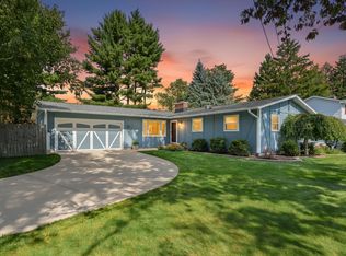2604 Radcliffe Ave, Portage, MI 49024