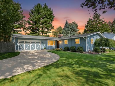 2604 Radcliffe Ave, Portage, MI, 49024
