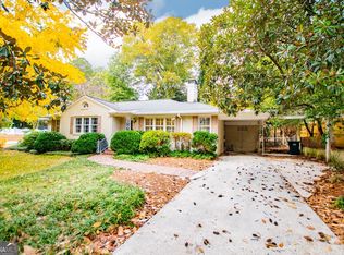 223 Sunset Blvd, Carrollton, GA 30117