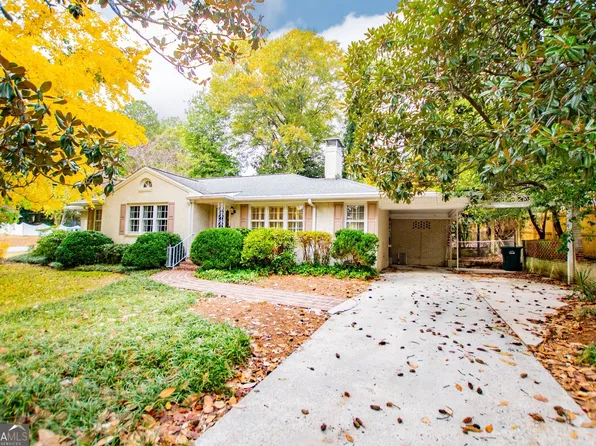 223 Sunset Blvd, Carrollton, GA 30117