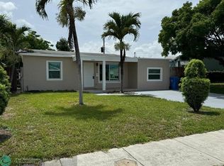 5325 NE 1st Ave, Fort Lauderdale, FL 33334