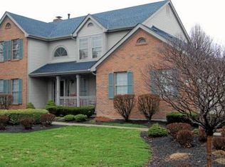 5690 Wilcox Rd, Dublin, OH 43016