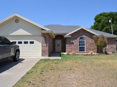 18 Amberwood Dr, San Angelo, TX, 76903