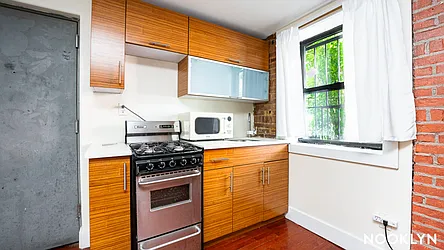 Rented by Nooklyn NYC LLC