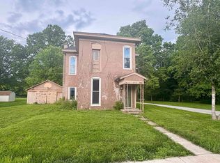 203 N Plank St, Rossville, IN 46065
