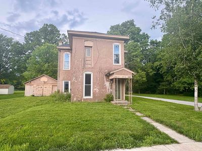 203 N Plank St, Rossville, IN, 46065