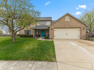 1014 Sugar Maple Dr, Greenwood, IN, 46143