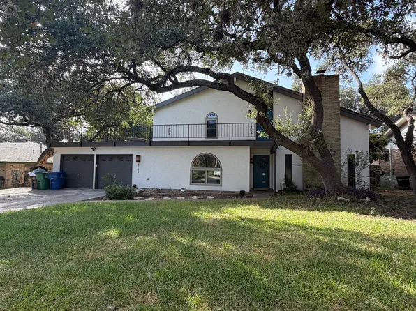 8430 Chivalry St, San Antonio, TX 78254