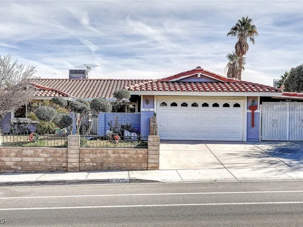 3778 Spitze Dr, Las Vegas, NV 89103