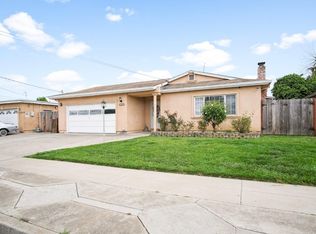 4354 Hardwood St, Fremont, CA 94538