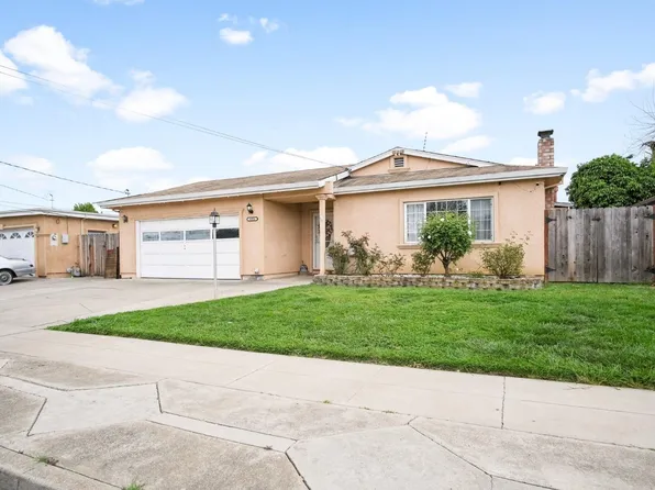 4354 Hardwood St, Fremont, CA 94538