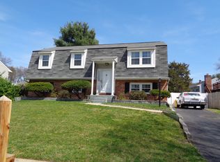 7515 Old Stage Rd, Glen Burnie, MD 21061