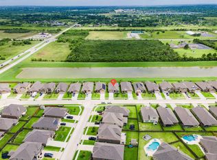 3082 Camden Park Ln, League City, TX 77573