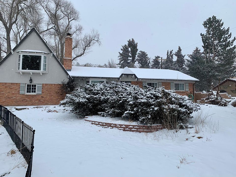 2315 N Chelton Rd, Colorado Springs, CO 80909 Zillow