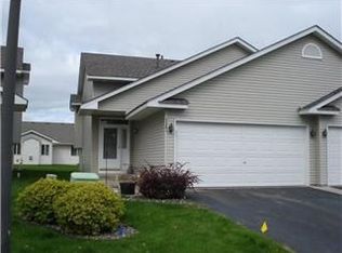 5361 140th Ave NW, Ramsey, MN 55303