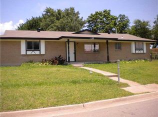 137 SW 8th St, Oklahoma City, OK 73160