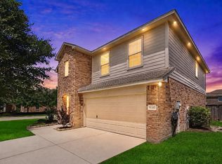 11403 Sandstone Canyon Dr, Humble, TX 77396