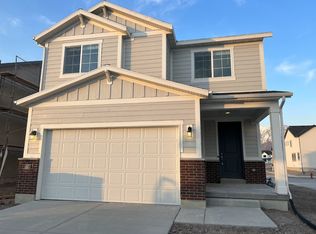 1423 N 3500 W, Provo, UT 84058