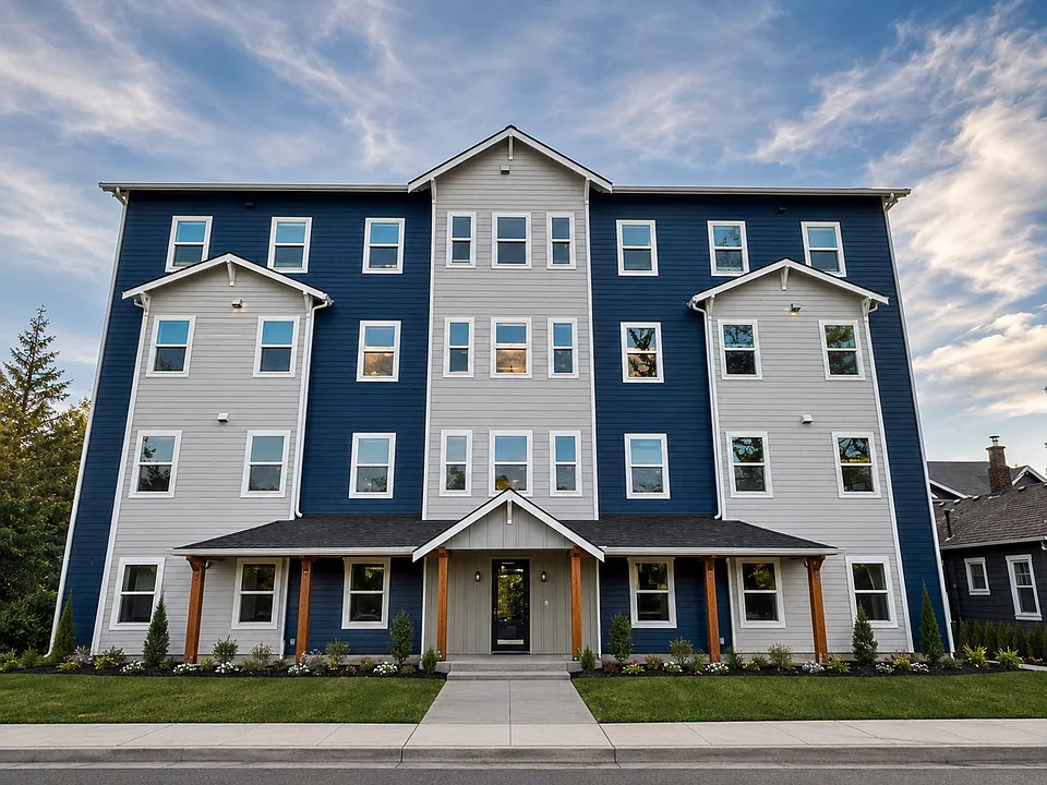 2418 Verona St