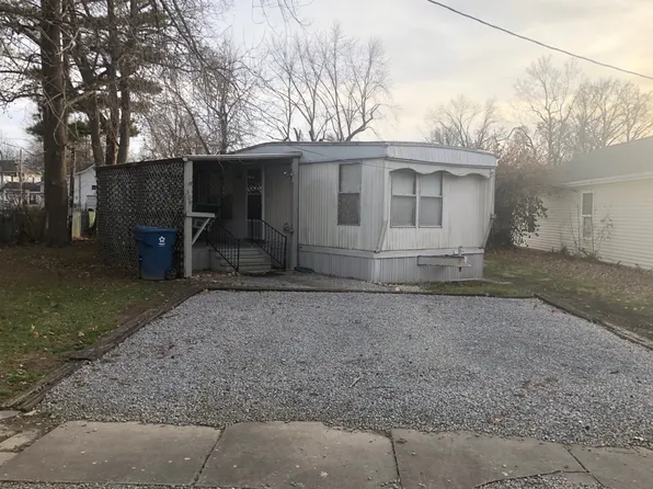 309 Washington St, Carterville, IL 62918