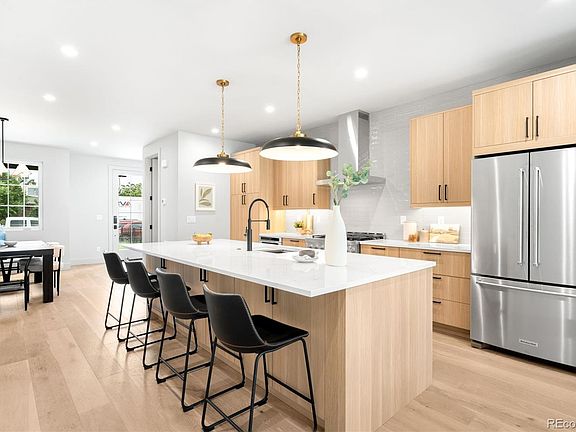 2nd image of 1569 Vrain Street