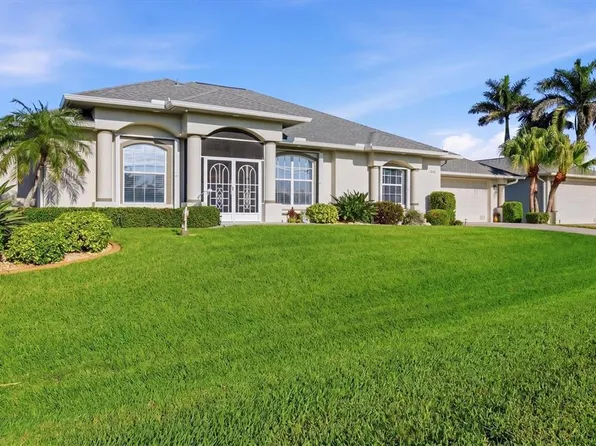 8050 Tracy Cir, Port Charlotte, FL 33981