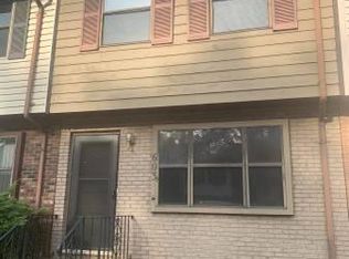 603 Palmer Dr #603, Parkersburg, WV 26104