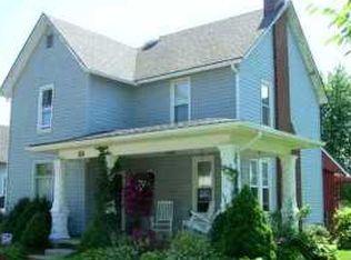 64 Logan Ave, London, OH 43140