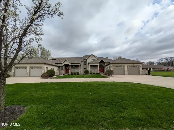 22745 River Chase Ln, Defiance, OH 43512