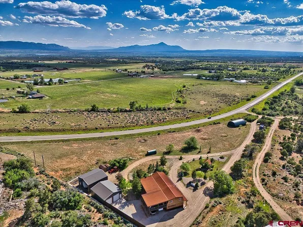 31345 hwy 184, Dolores, CO 81323