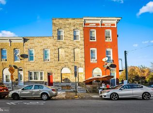 3524 E Baltimore St, Baltimore, MD 21224