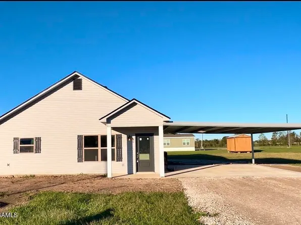 9912 Lou Ella Rd, Kaplan, LA 70548