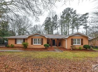 450 Brookwood Dr, Athens, GA 30605
