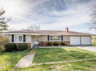 872 Burton Pike, Georgetown, KY 40324