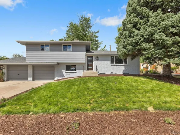 2049 S Zephyr Court, Lakewood, CO 80227