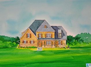 1056 Regency Way, Birmingham, AL 35242