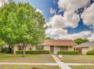 1901 Serenade Ln, Richardson, TX 75081