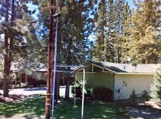 914 Comstock Way, South Lake Tahoe, CA 96150
