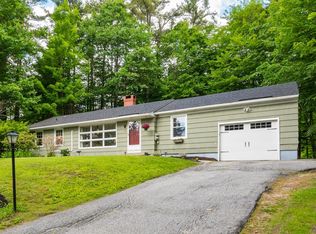 78 Squires Ln, New London, NH 03257